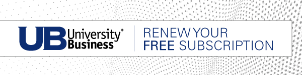 Renew your FREE Subscription