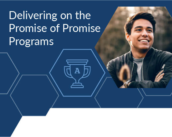 Delivering on the Promise of Promise Programs