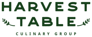 Harvest Table