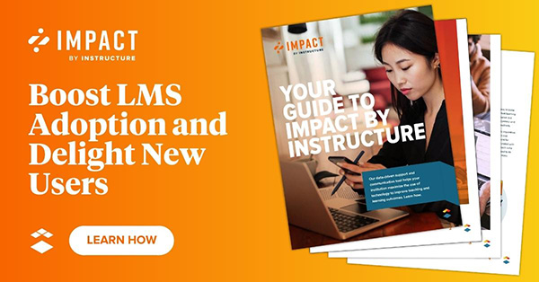 Boost LMS Adoption Learn More