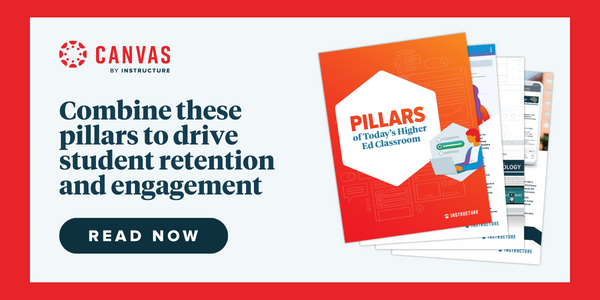 Combine these pillars, read now