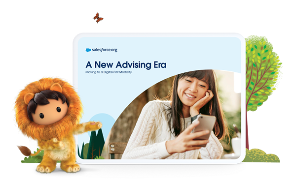 A New Advising Era