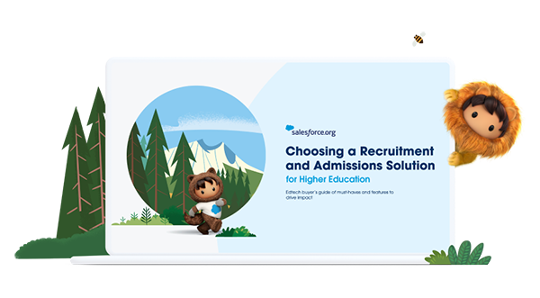 A New Advising Era