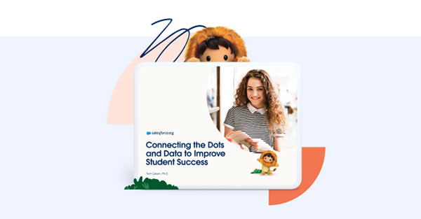 Use data to improve student retention and completion