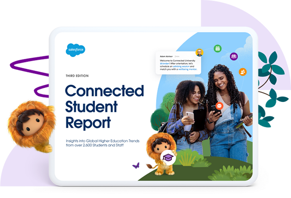Connected Student Report