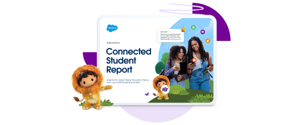 Connected Student Report