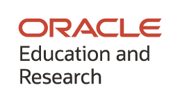 ORACLE LOGO