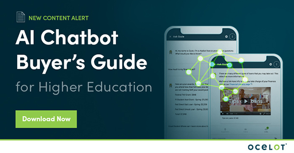 AI Chatbots: Get the Buyer's Guide