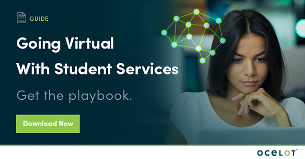 Going Virtual with Student Services