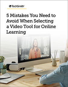 5 Mistakes