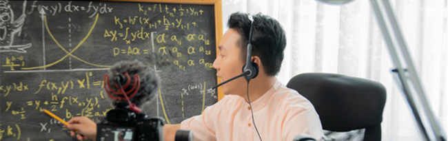 Op-Ed: The Online vs. In-Person Learning Debate is Missing the Point