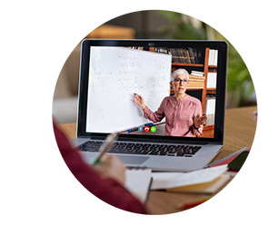Op-Ed: The Online vs. In-Person Learning Debate is Missing the Point